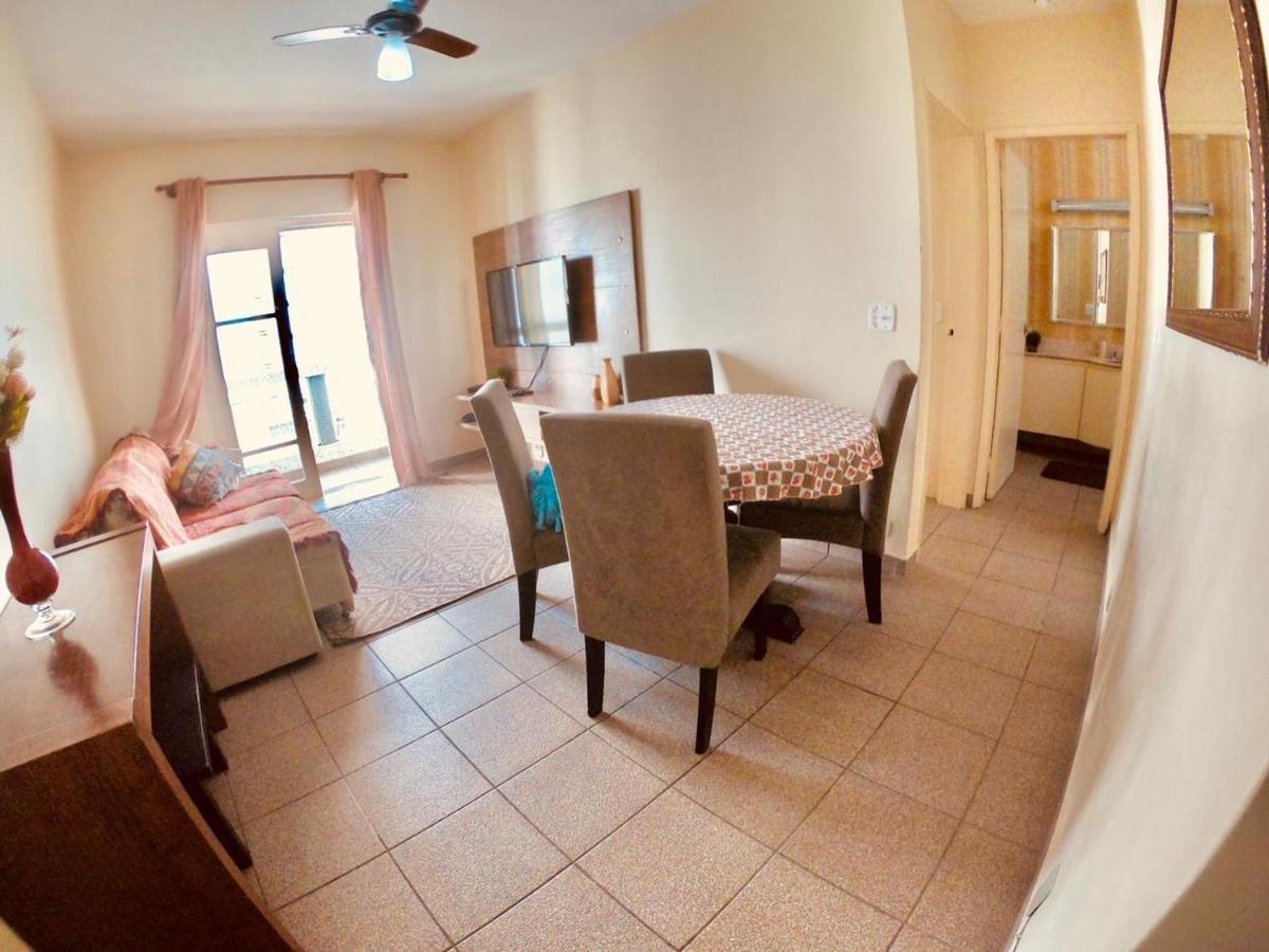 Apartamento Pe Na Areia Guaruja 아파트 외부 사진